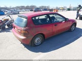 Honda Civic Cx 2HGEH2359SH523843 снимка