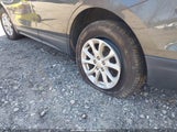 Chevrolet Equinox Lt 2GNAXJEV6J6326038 снимка