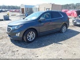 Chevrolet Equinox Lt 2GNAXJEV6J6326038 снимка