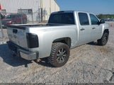 Chevrolet Silverado  Lt 3GCPKSE77DG376819 снимка
