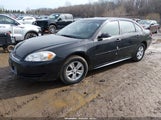 Chevrolet Impala Limited Ls 2G1WA5E36F1132130 снимка