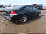 Chevrolet Impala Limited Ls 2G1WA5E36F1132130 снимка