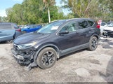 Honda Cr-V Touring 7FARW1H93JE043365 снимка
