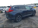 Honda Cr-V Touring 7FARW1H93JE043365 снимка