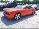 Dodge Challenger Srt8 2B3LJ74W08H311843 fotografie