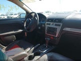 Ford Fusion Sel 3FAHP08108R226634 photo