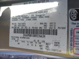 Ford Fusion Sel 3FAHP08108R226634 fotografie