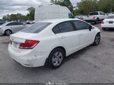 Honda Civic Lx 19XFB2F5XDE044748 снимка