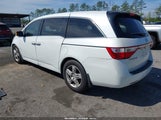 Honda Odyssey Touring/Touring Elite 5FNRL5H95CB146771 fotografie
