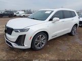 Cadillac Xt6 Fwd Premium Luxury 1GYKPCRS8MZ139640 снимка