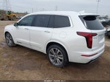 Cadillac Xt6 Fwd Premium Luxury 1GYKPCRS8MZ139640 photo