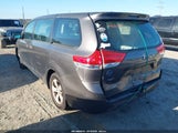 Toyota Sienna Base V6 7 Passenger 5TDZK3DC3CS250373 photo