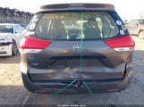 Toyota Sienna Base V6 7 Passenger 5TDZK3DC3CS250373 photo