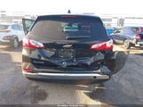 Chevrolet Equinox Fwd Lt 1.5L Turbo 2GNAXKEV1L6146524 fotografie