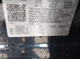 Chevrolet Equinox Fwd Lt 1.5L Turbo 2GNAXKEV1L6146524 photo