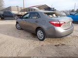 Toyota Corolla Le 2T1BURHE2JC089255 снимка