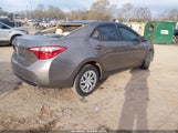 Toyota Corolla Le 2T1BURHE2JC089255 снимка