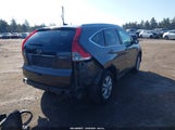 Honda Cr-V Ex-L 5J6RM4H71CL002311 снимка
