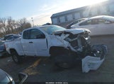 Chevrolet Colorado Wt 1GCHSAEAXF1235495 снимка