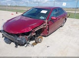 Toyota Camry Se 4T1BF1FK4HU718902 снимка
