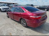 Toyota Camry Se 4T1BF1FK4HU718902 снимка
