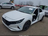Hyundai Elantra Sel 5NPLS4AG7NH071605 снимка