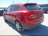 Hyundai Tucson Se KM8JU3AG8FU042404 снимка