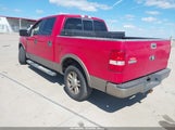 Ford F-150 Lariat/Xlt 1FTPW12505FB05010 fotografie