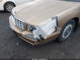 Cadillac Deville D'elegance 1G6KE54Y9WU730016 снимка
