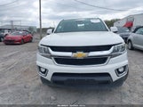 Chevrolet Colorado 2Wd Long Box Lt 1GCGSCEN0L1220851 fotografie