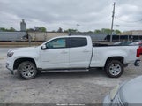 Chevrolet Colorado 2Wd Long Box Lt 1GCGSCEN0L1220851 снимка