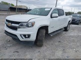 Chevrolet Colorado 2Wd Long Box Lt 1GCGSCEN0L1220851 снимка