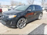 Ford Edge Sport 2FMDK3AK8DBE02815 снимка