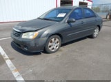 Kia Spectra Ex/Lx/Sx KNAFE121065355475 снимка