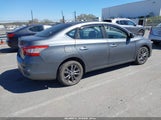 Nissan Sentra Sv 3N1AB7AP1HL651898 снимка