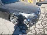 BMW 550I WBANW53568CT50071 снимка