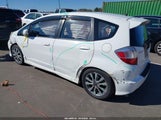 Honda Fit Sport JHMGE8H51CS004578 снимка