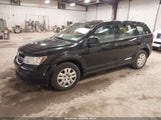 Dodge Journey American Value Pkg 3C4PDCABXFT600217 снимка