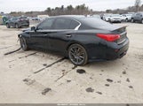 Infiniti Q50 JN1BV7AR2FM400355 снимка