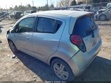 Chevrolet Spark 1Lt Auto KL8CD6S98DC555498 снимка
