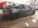 Honda Civic Sedan Sport 19XFL2H85SE009598 снимка
