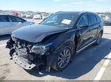 Mazda Cx-9 Grand Touring JM3TCADYXL0416711 fotografie