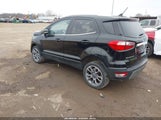 Ford Ecosport Titanium MAJ6S3KLXLC362519 photo