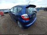 Honda Fit Sport JHMGE8H53CC010229 снимка
