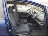 Honda Fit Sport JHMGE8H53CC010229 снимка