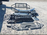 Ram  Lone Star 4X4 8' Box 3C6MR5BJ2PG510308 снимка