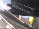 Nissan Rogue S JN8AT2MV6HW021705 снимка