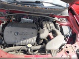 Mitsubishi Outlander Se JA4AS3AW1BU033436 снимка