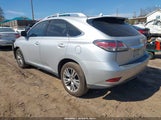 Lexus Rx 350 2T2ZK1BAXDC107187 снимка