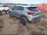 Chevrolet Trailblazer Awd Activ KL79MSSL4PB055223 снимка